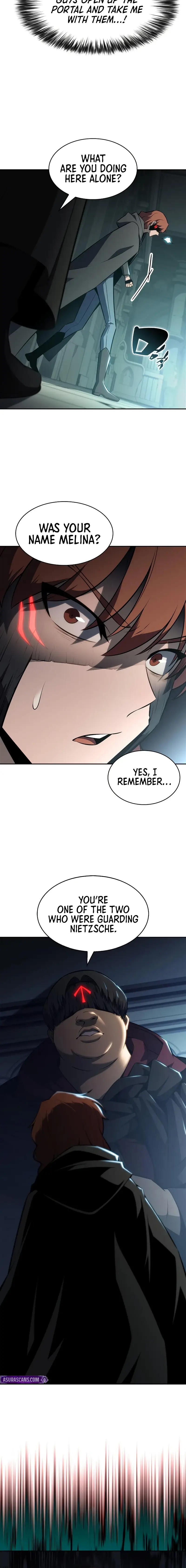 Read I'm the Max Level Newbie EN Manga Online