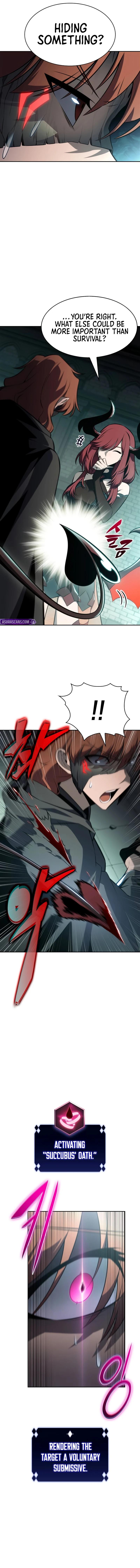 Read I'm the Max Level Newbie EN Manga Online