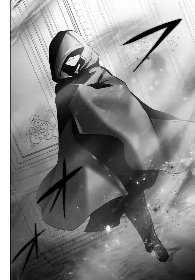Read Jack of All Trades  Party of None EN Manga Online