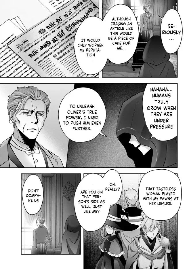 Read Jack of All Trades  Party of None EN Manga Online