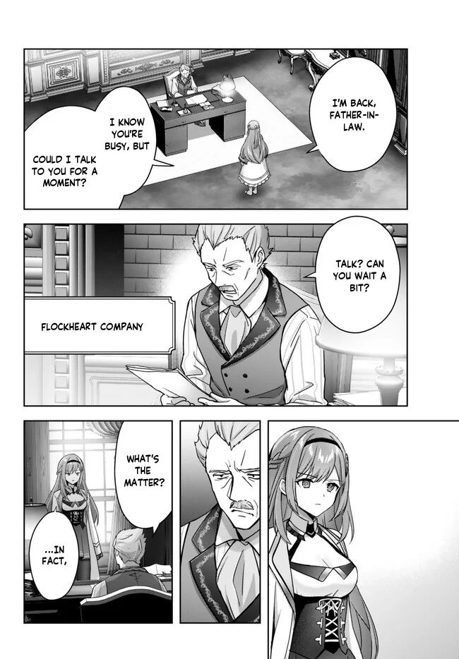 Read Jack of All Trades  Party of None EN Manga Online