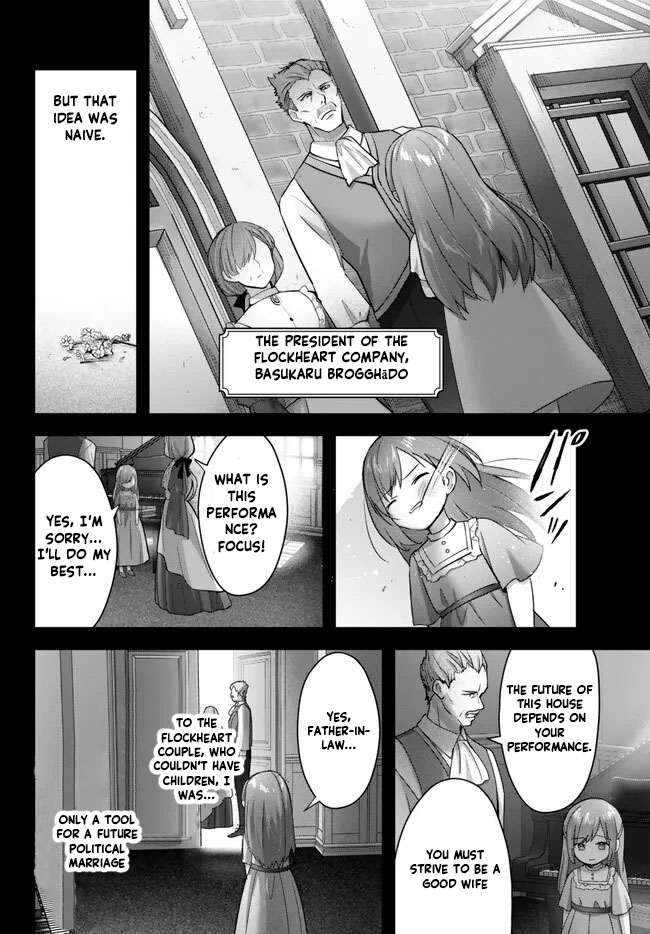 Read Jack of All Trades  Party of None EN Manga Online