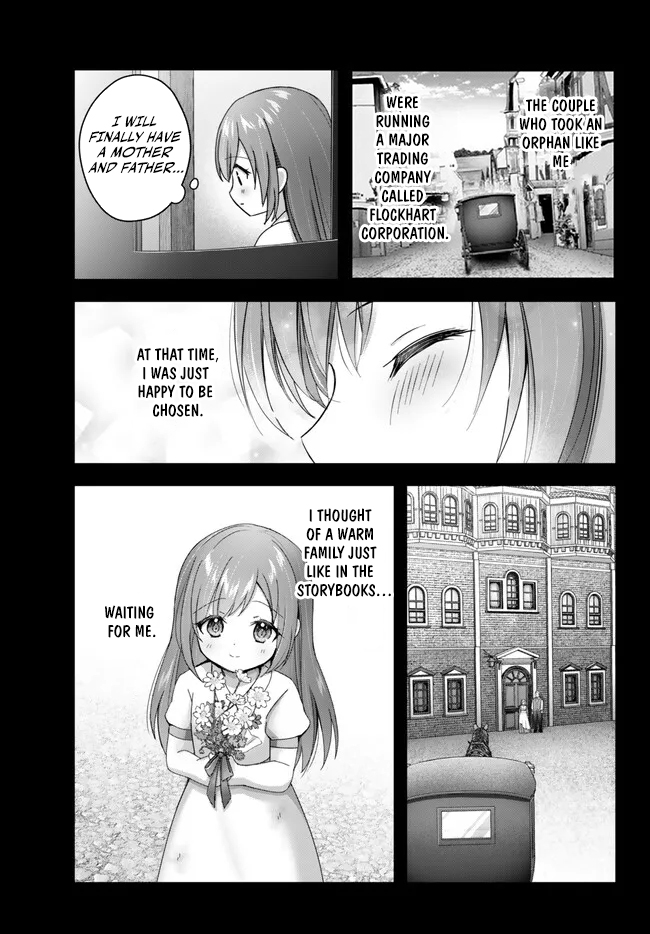 Read Jack of All Trades  Party of None EN Manga Online