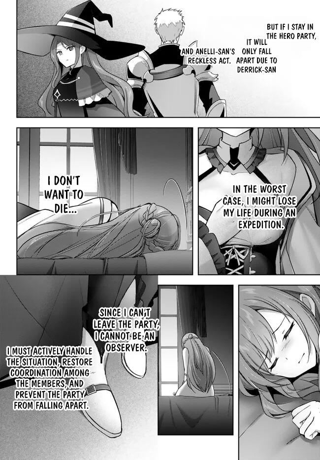 Read Jack of All Trades  Party of None EN Manga Online