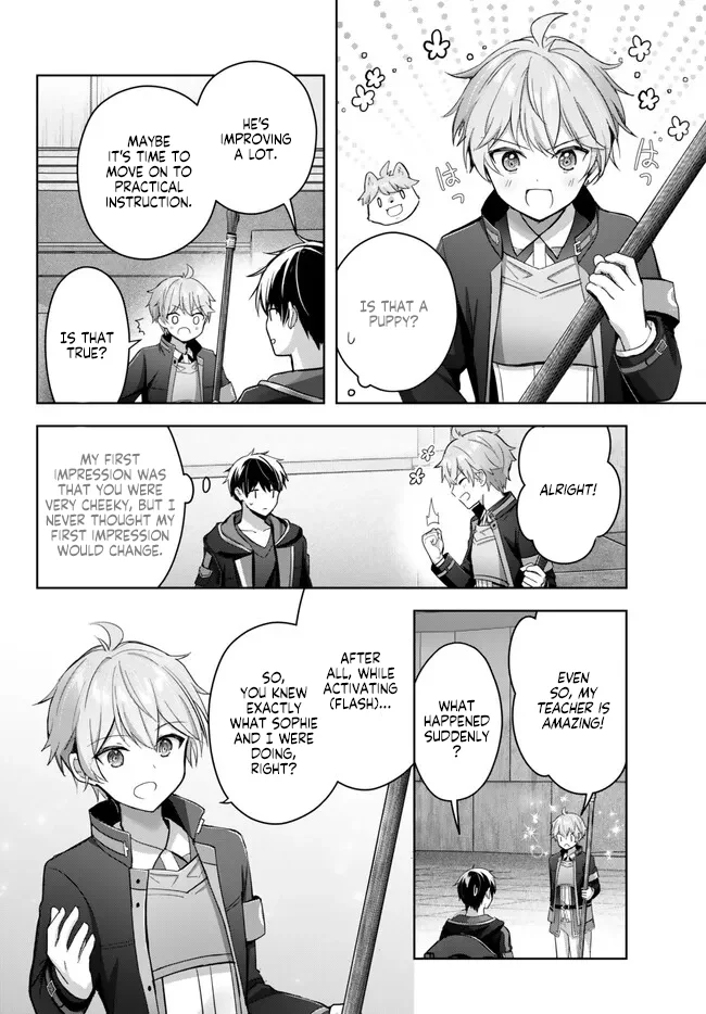 Read Jack of All Trades  Party of None EN Manga Online