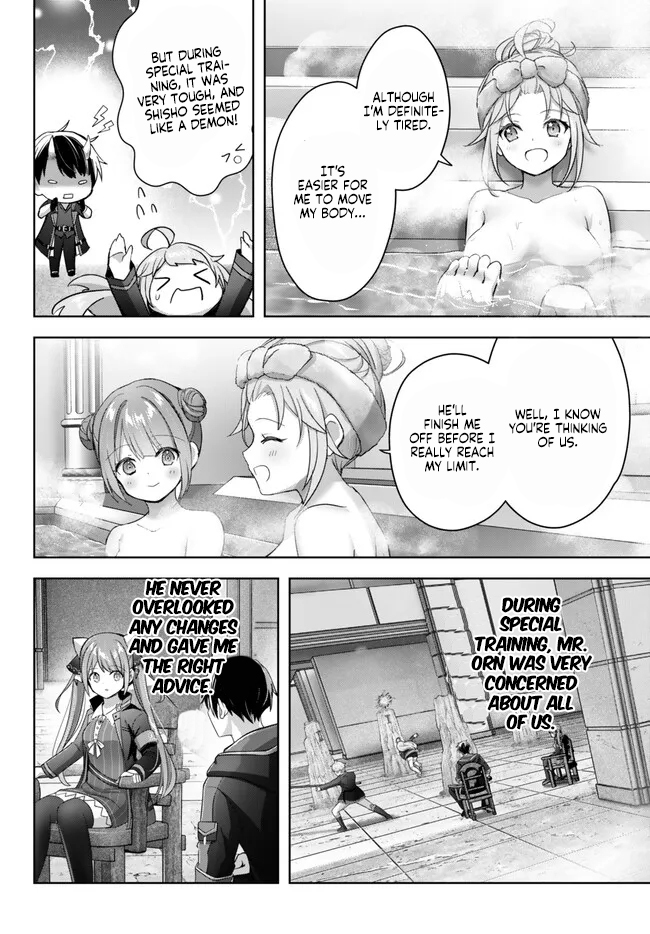Read Jack of All Trades  Party of None EN Manga Online