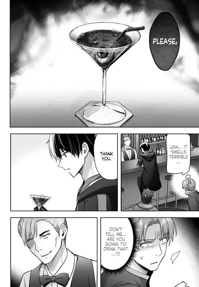 Read Jack of All Trades  Party of None EN Manga Online