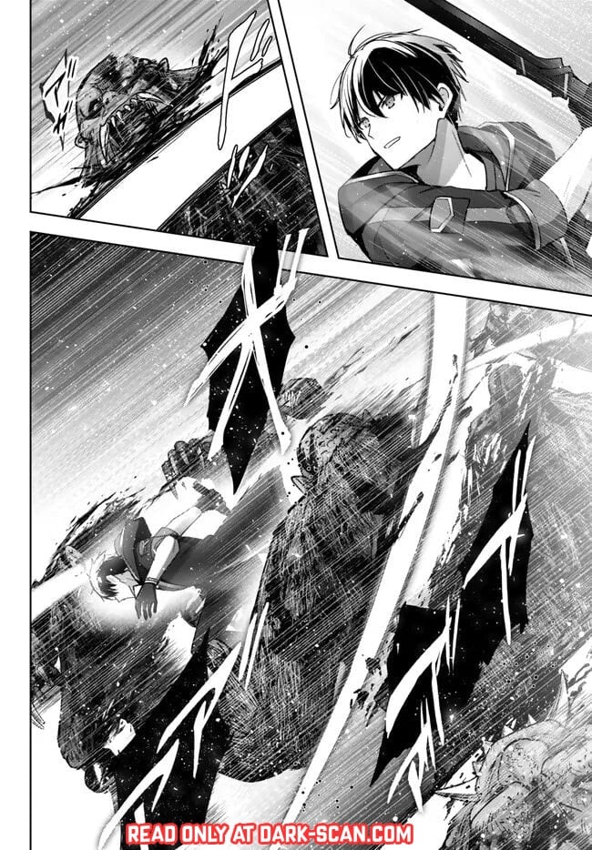 Read Jack of All Trades  Party of None EN Manga Online