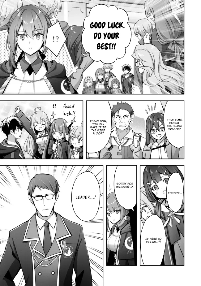 Read Jack of All Trades  Party of None EN Manga Online