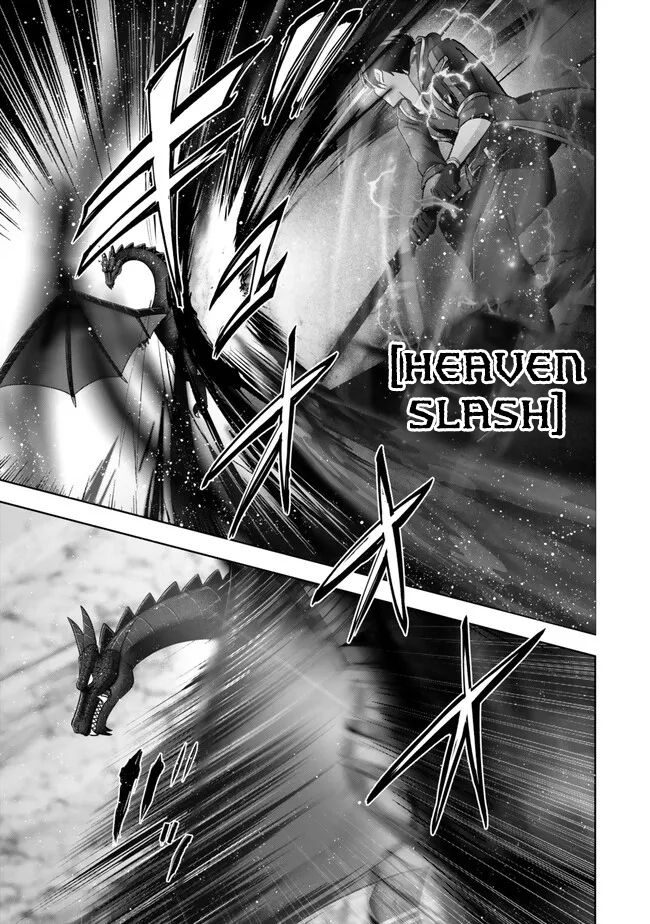 Read Jack of All Trades  Party of None EN Manga Online