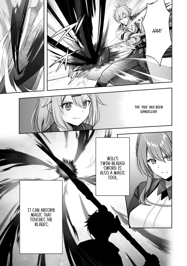 Read Jack of All Trades  Party of None EN Manga Online