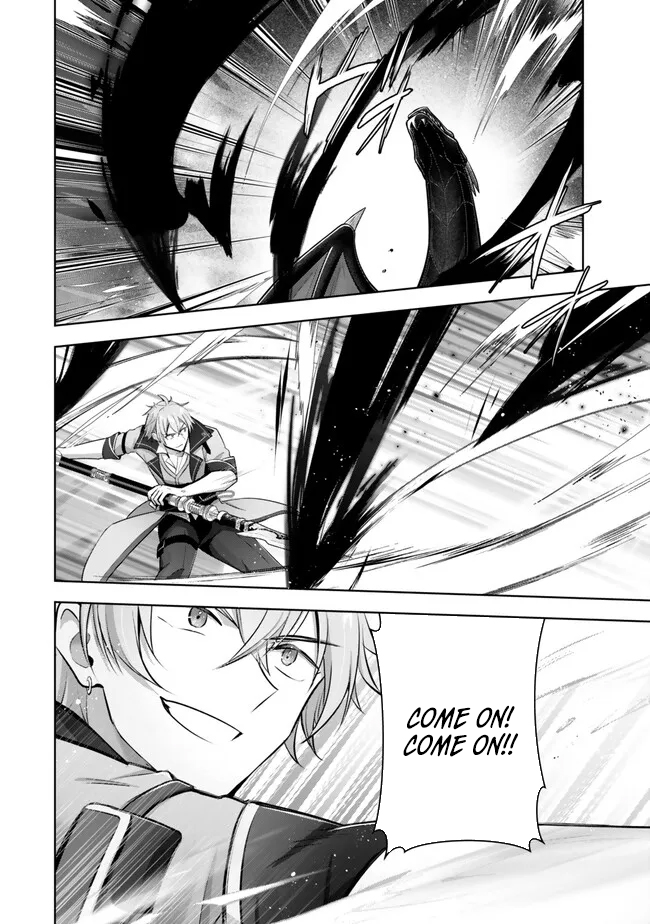 Read Jack of All Trades  Party of None EN Manga Online