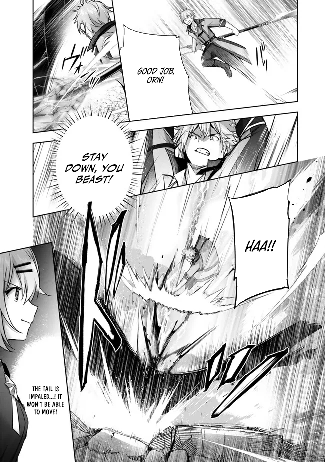 Read Jack of All Trades  Party of None EN Manga Online