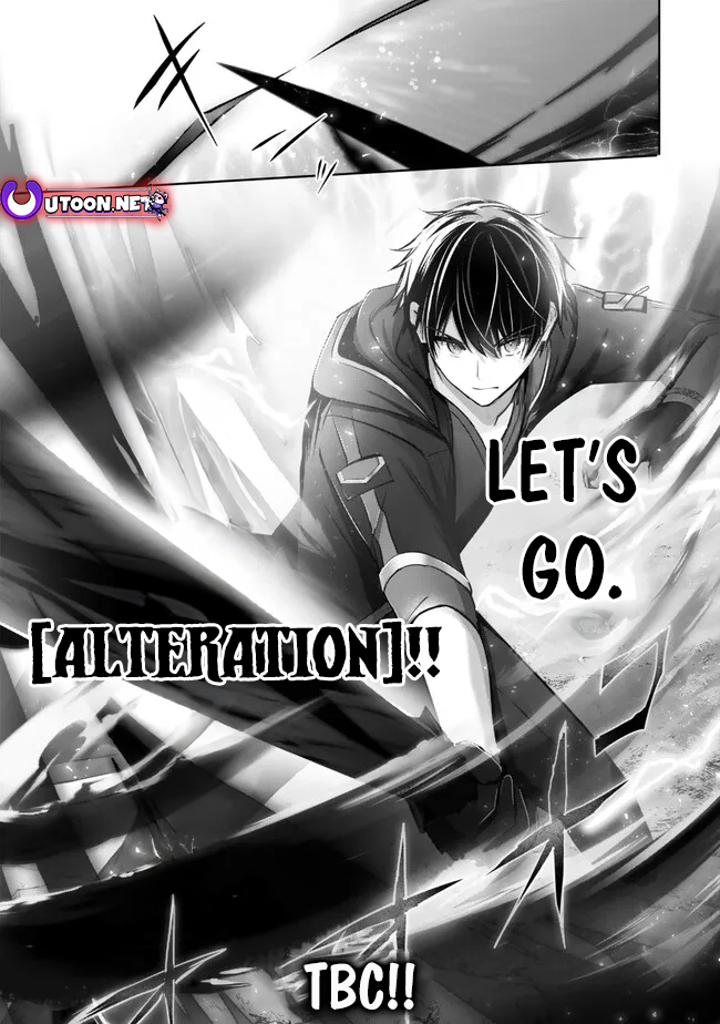 Read Jack of All Trades  Party of None EN Manga Online