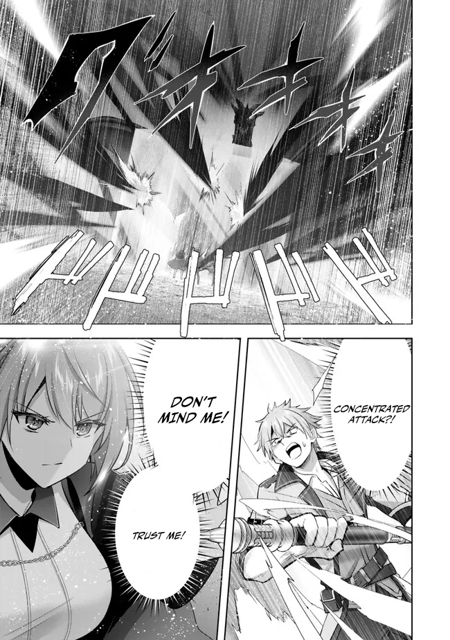 Read Jack of All Trades  Party of None EN Manga Online