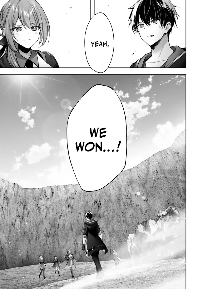 Read Jack of All Trades  Party of None EN Manga Online