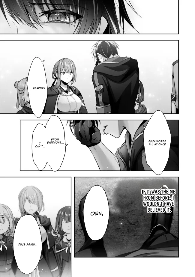 Read Jack of All Trades  Party of None EN Manga Online