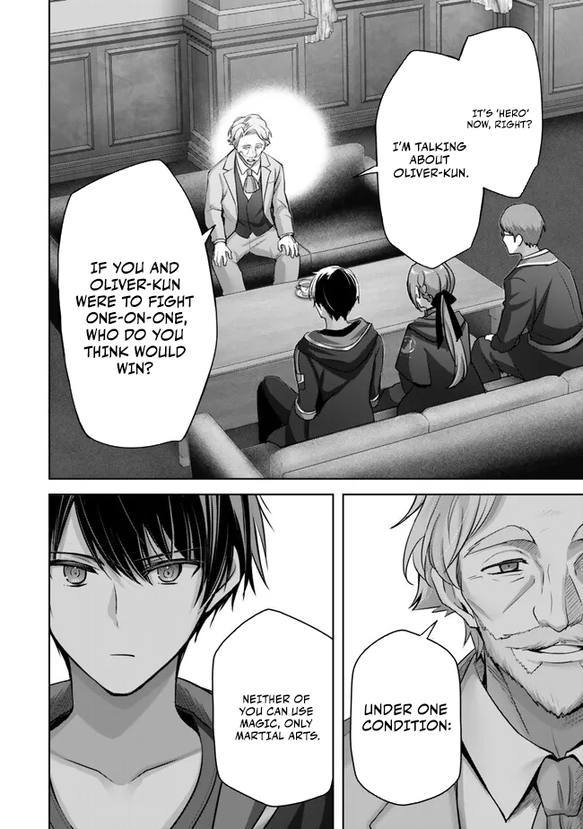 Read Jack of All Trades  Party of None EN Manga Online
