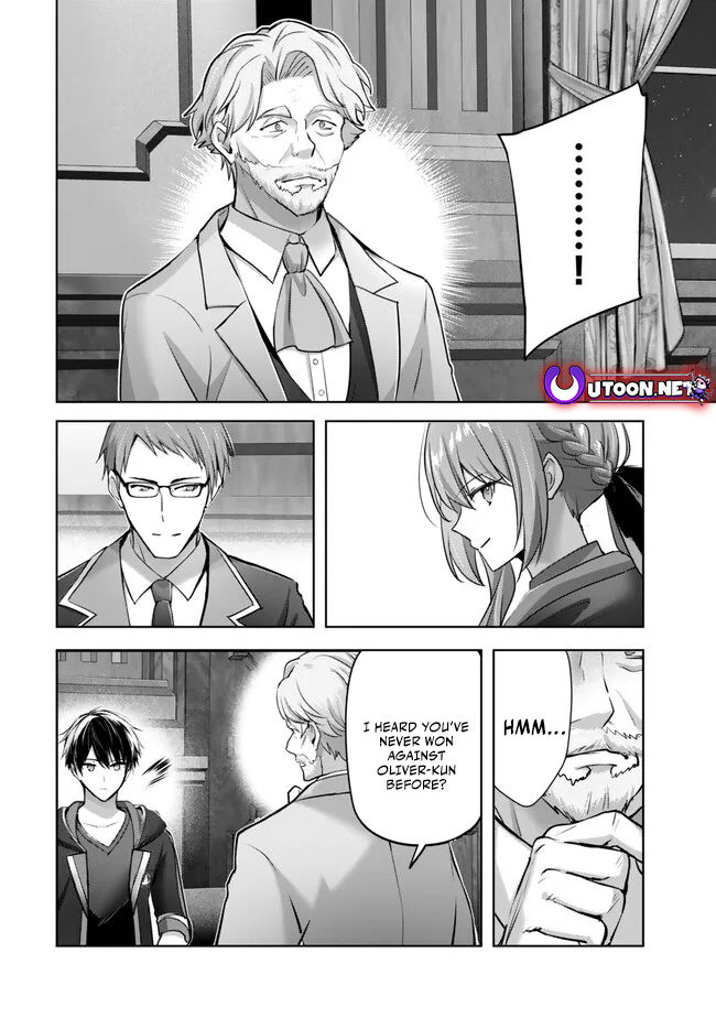 Read Jack of All Trades  Party of None EN Manga Online