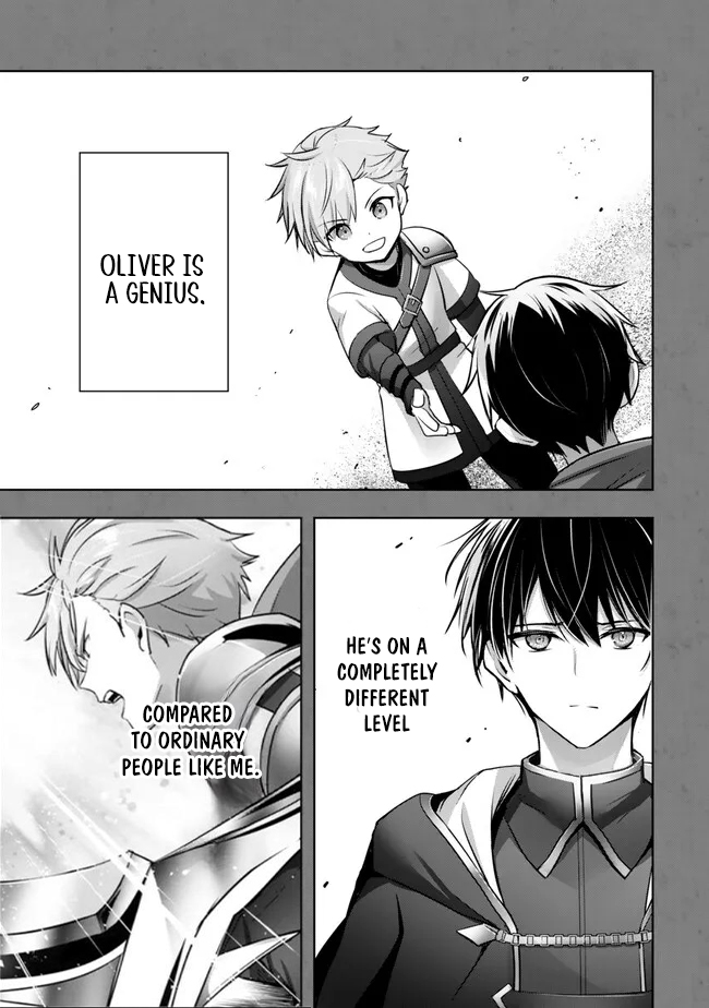 Read Jack of All Trades  Party of None EN Manga Online