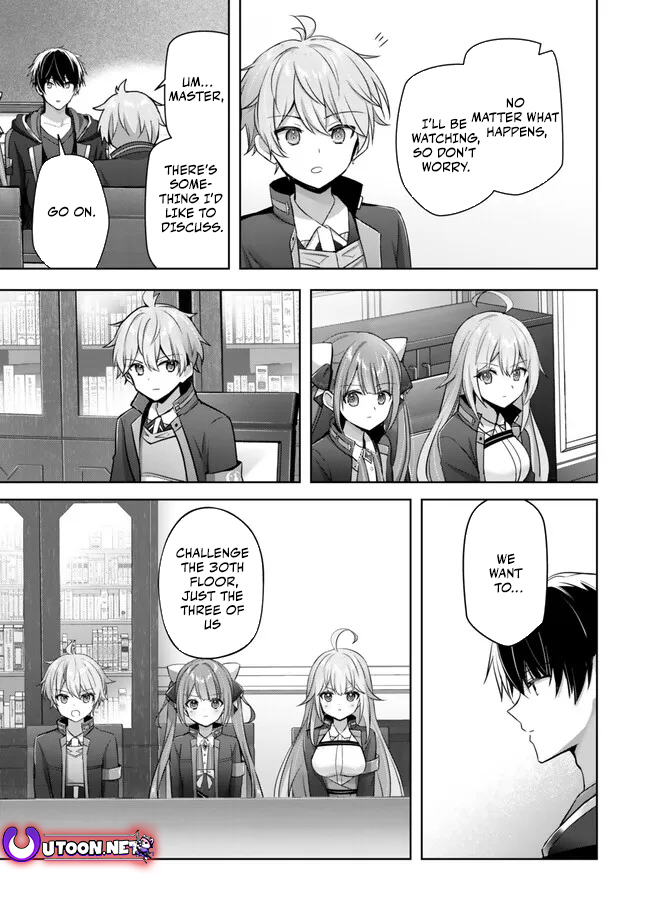 Read Jack of All Trades  Party of None EN Manga Online