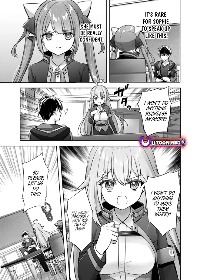 Read Jack of All Trades  Party of None EN Manga Online
