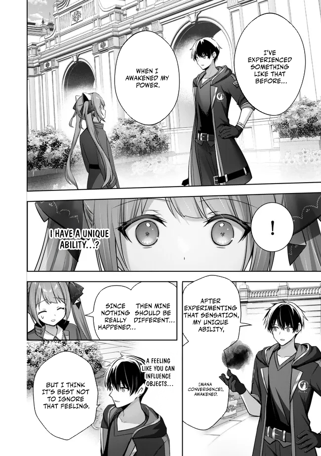 Read Jack of All Trades  Party of None EN Manga Online