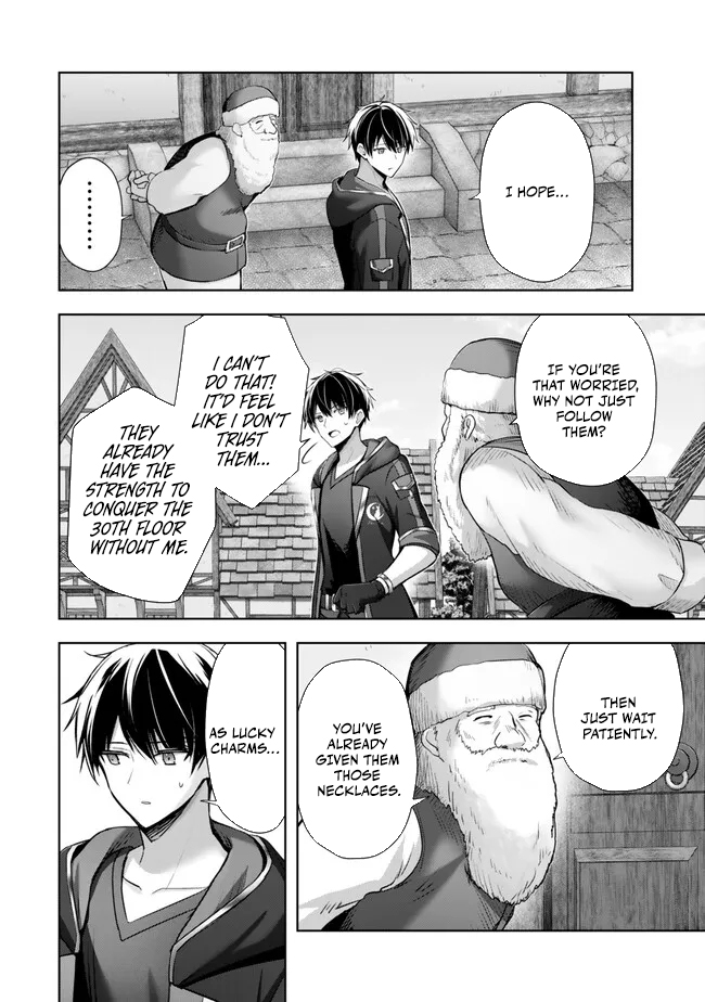 Read Jack of All Trades  Party of None EN Manga Online
