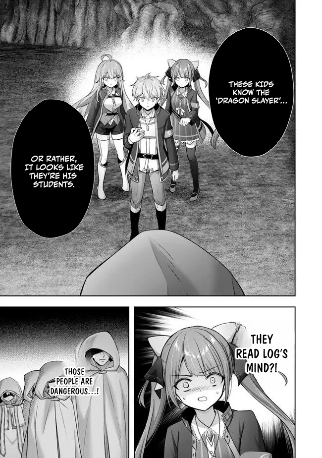Read Jack of All Trades  Party of None EN Manga Online