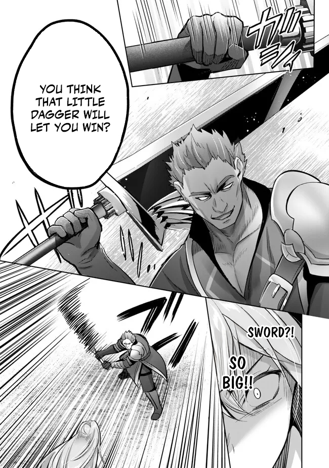 Read Jack of All Trades  Party of None EN Manga Online