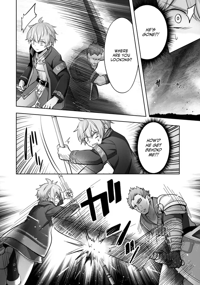 Read Jack of All Trades  Party of None EN Manga Online