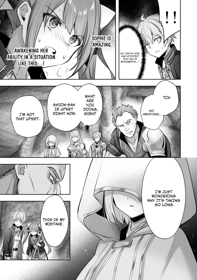 Read Jack of All Trades  Party of None EN Manga Online