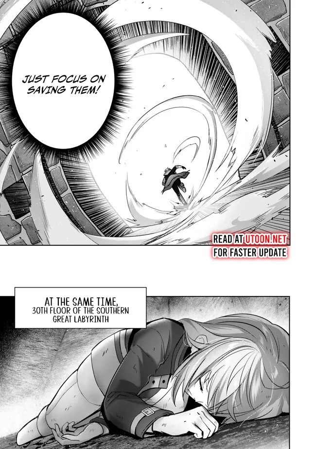 Read Jack of All Trades  Party of None EN Manga Online