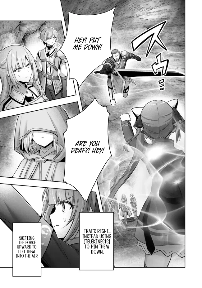 Read Jack of All Trades  Party of None EN Manga Online
