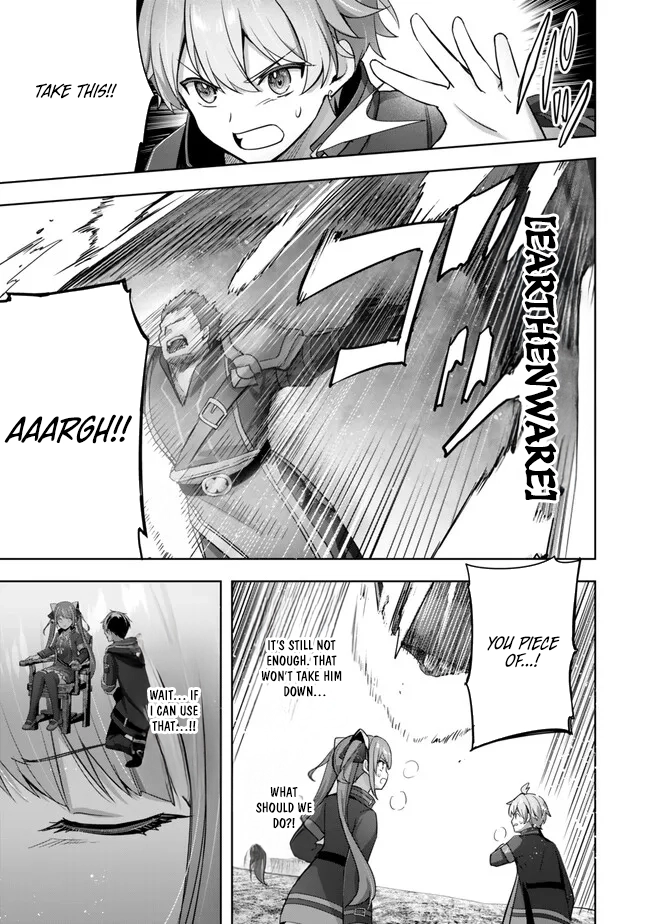 Read Jack of All Trades  Party of None EN Manga Online