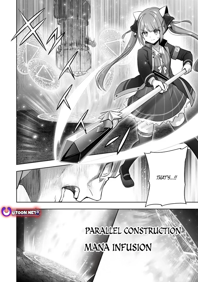 Read Jack of All Trades  Party of None EN Manga Online