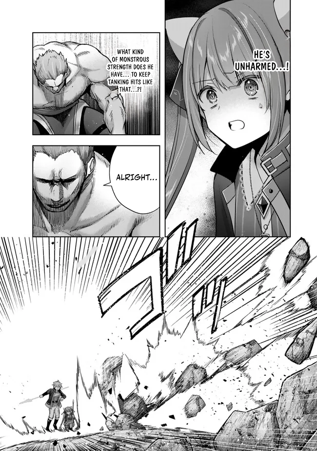 Read Jack of All Trades  Party of None EN Manga Online