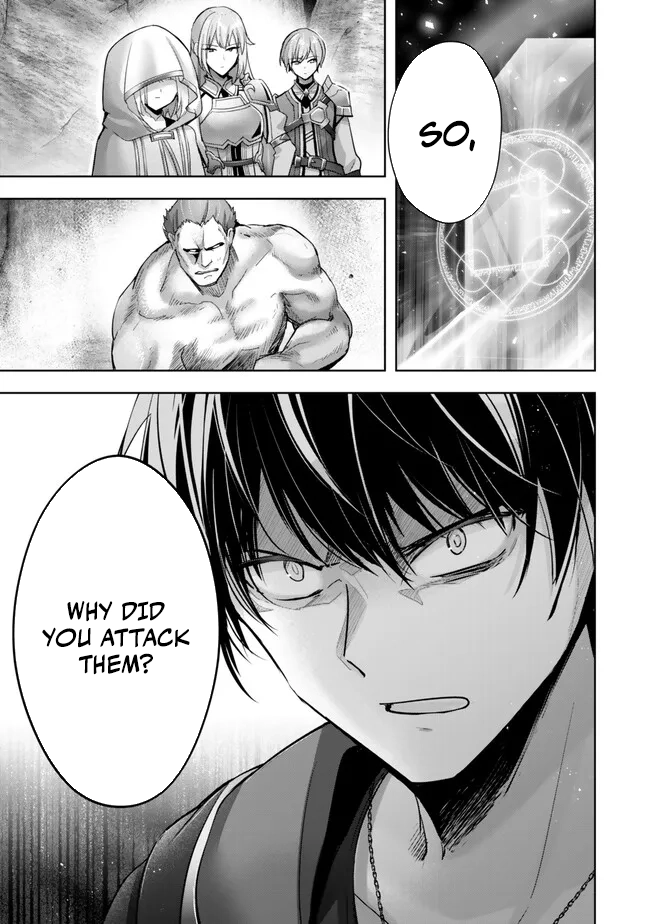 Read Jack of All Trades  Party of None EN Manga Online