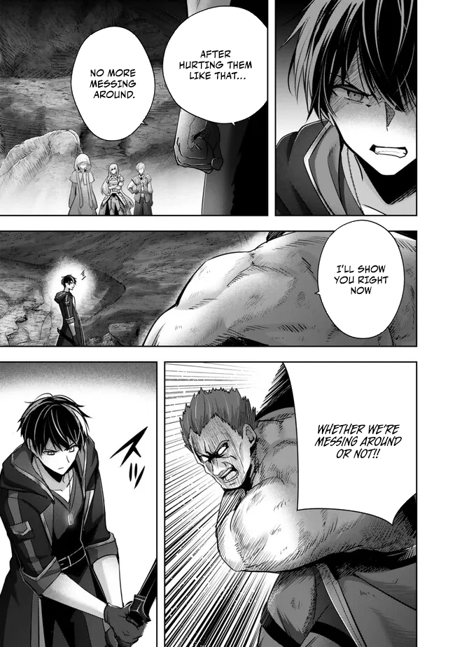 Read Jack of All Trades  Party of None EN Manga Online