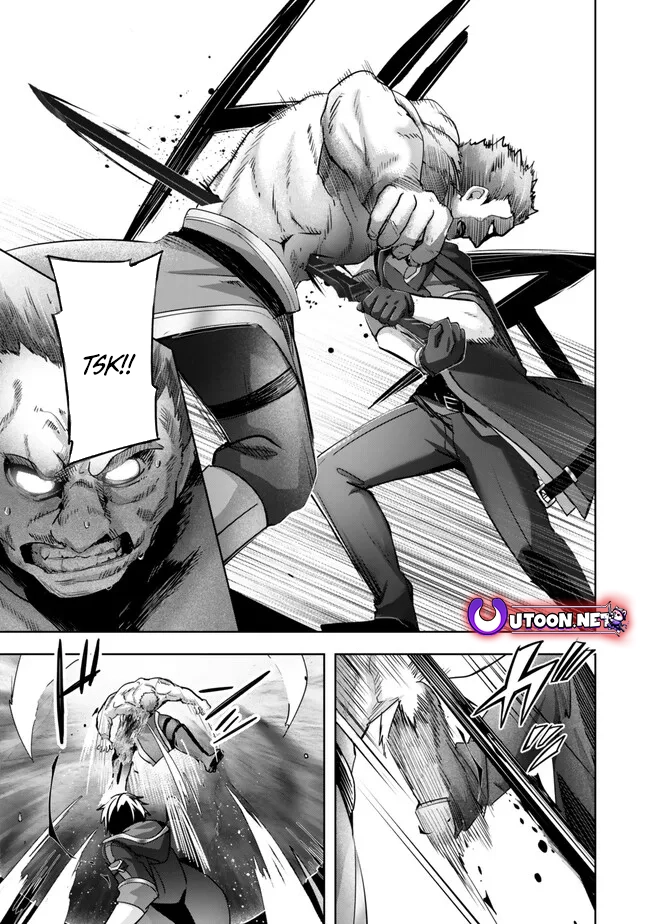 Read Jack of All Trades  Party of None EN Manga Online