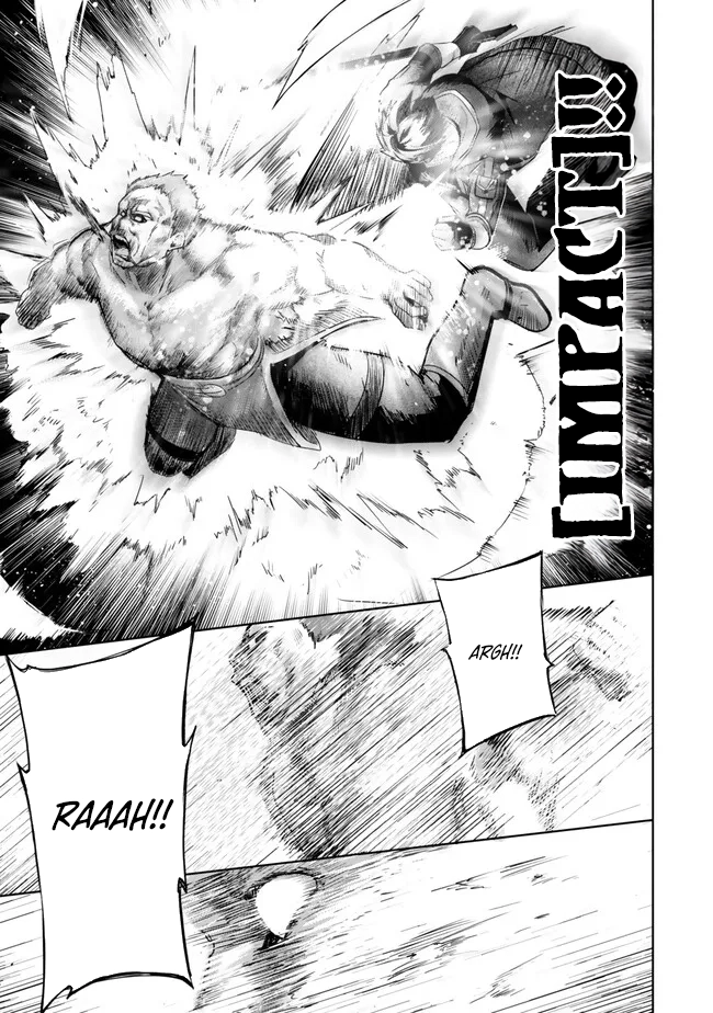 Read Jack of All Trades  Party of None EN Manga Online