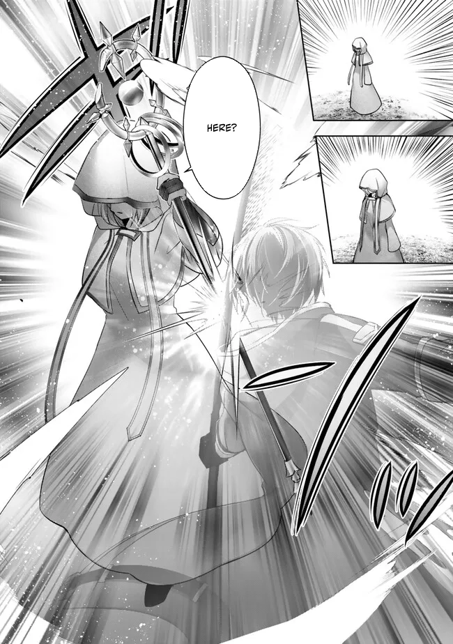 Read Jack of All Trades  Party of None EN Manga Online