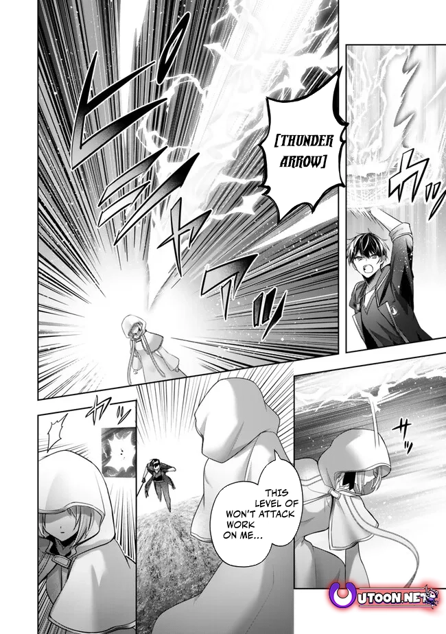 Read Jack of All Trades  Party of None EN Manga Online