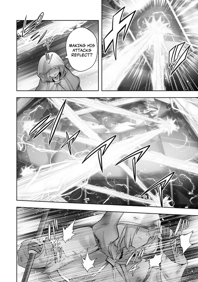 Read Jack of All Trades  Party of None EN Manga Online