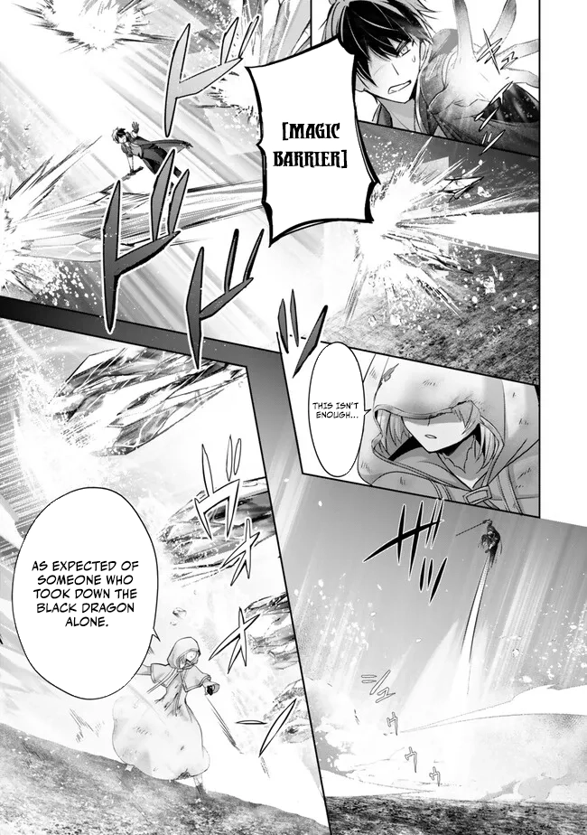 Read Jack of All Trades  Party of None EN Manga Online