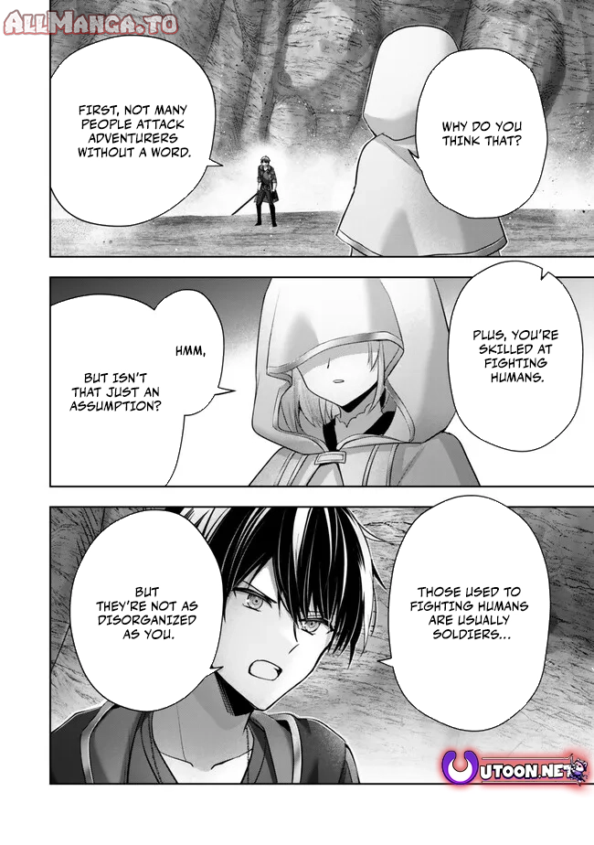 Read Jack of All Trades  Party of None EN Manga Online