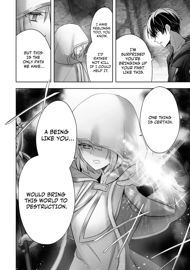 Read Jack of All Trades  Party of None EN Manga Online