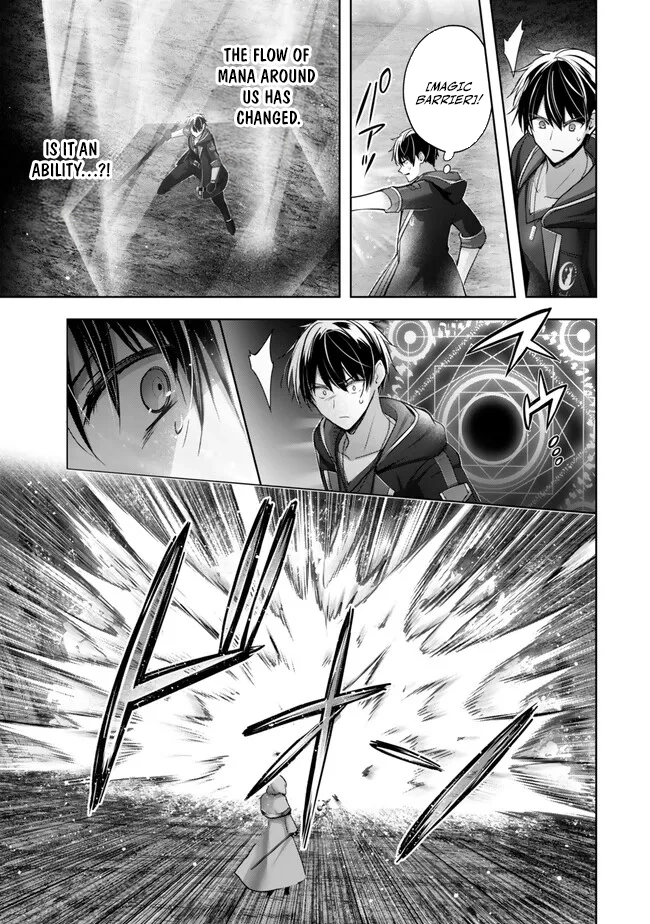 Read Jack of All Trades  Party of None EN Manga Online