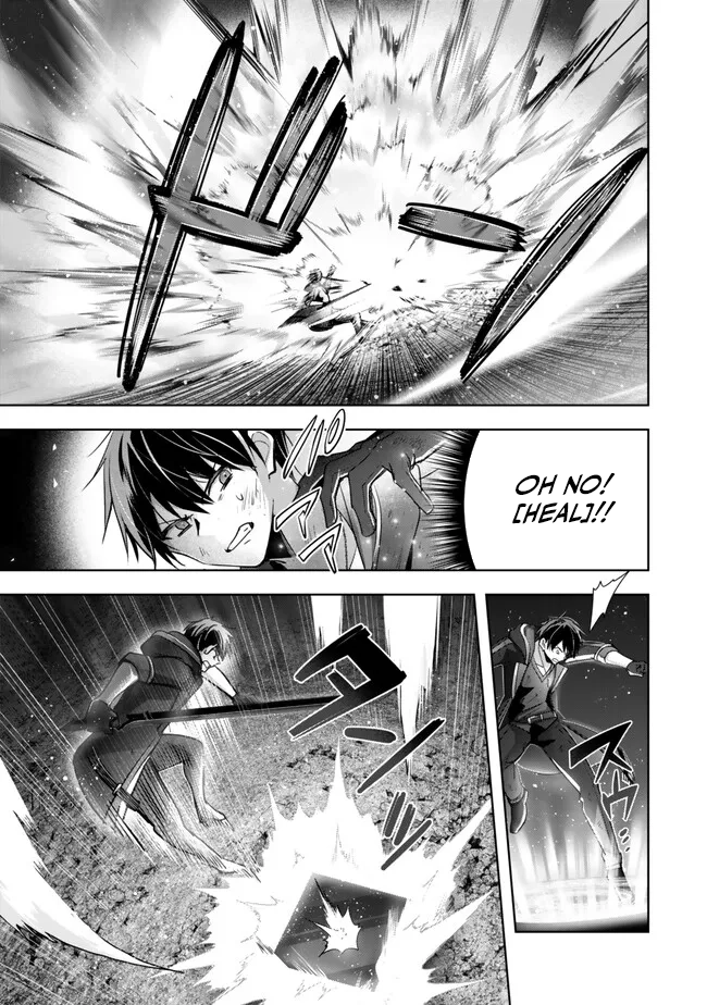 Read Jack of All Trades  Party of None EN Manga Online