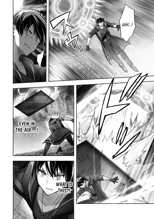 Read Jack of All Trades  Party of None EN Manga Online